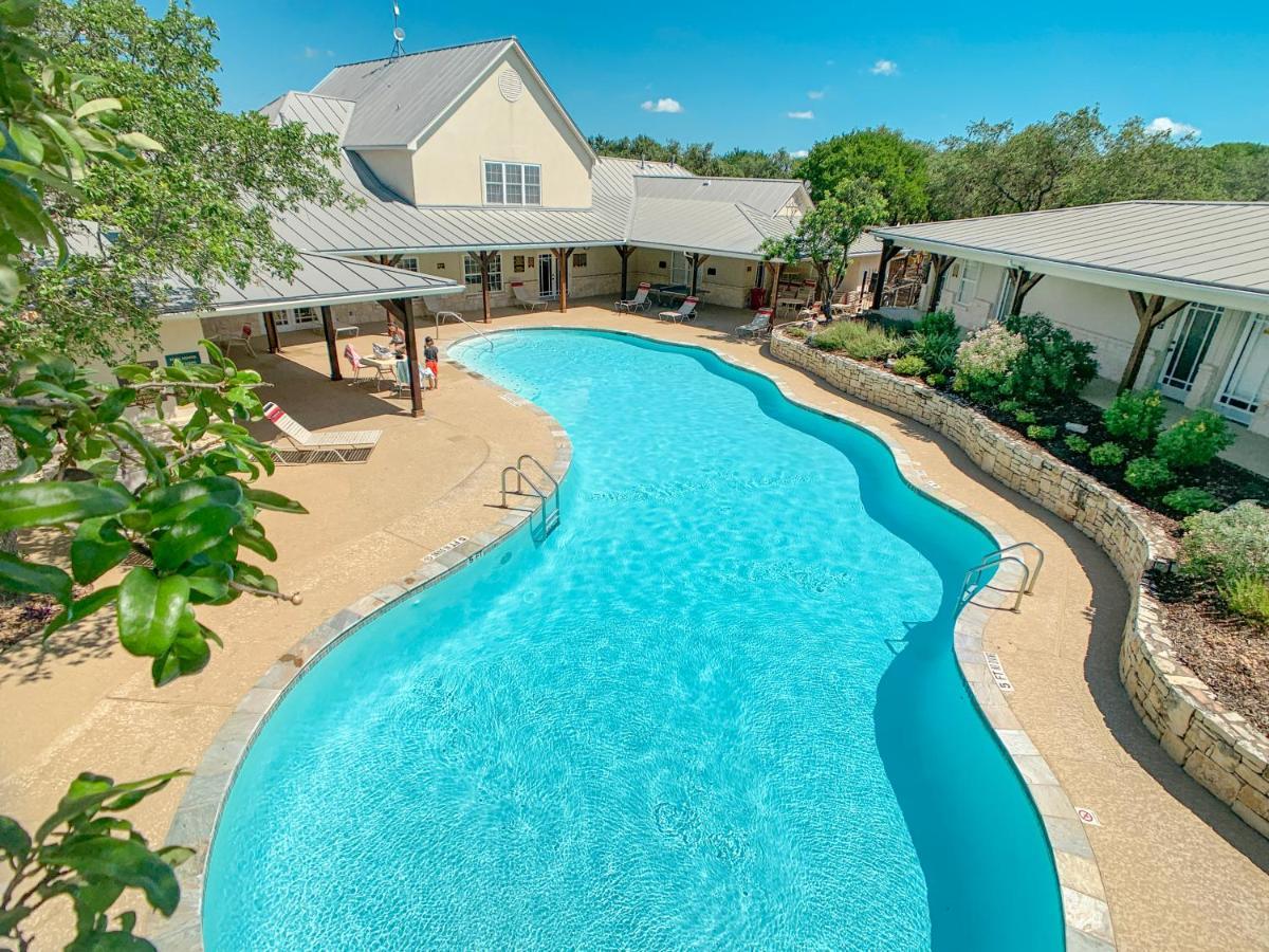 Sun Retreats San Antonio West Hotel Live Oak Exterior photo