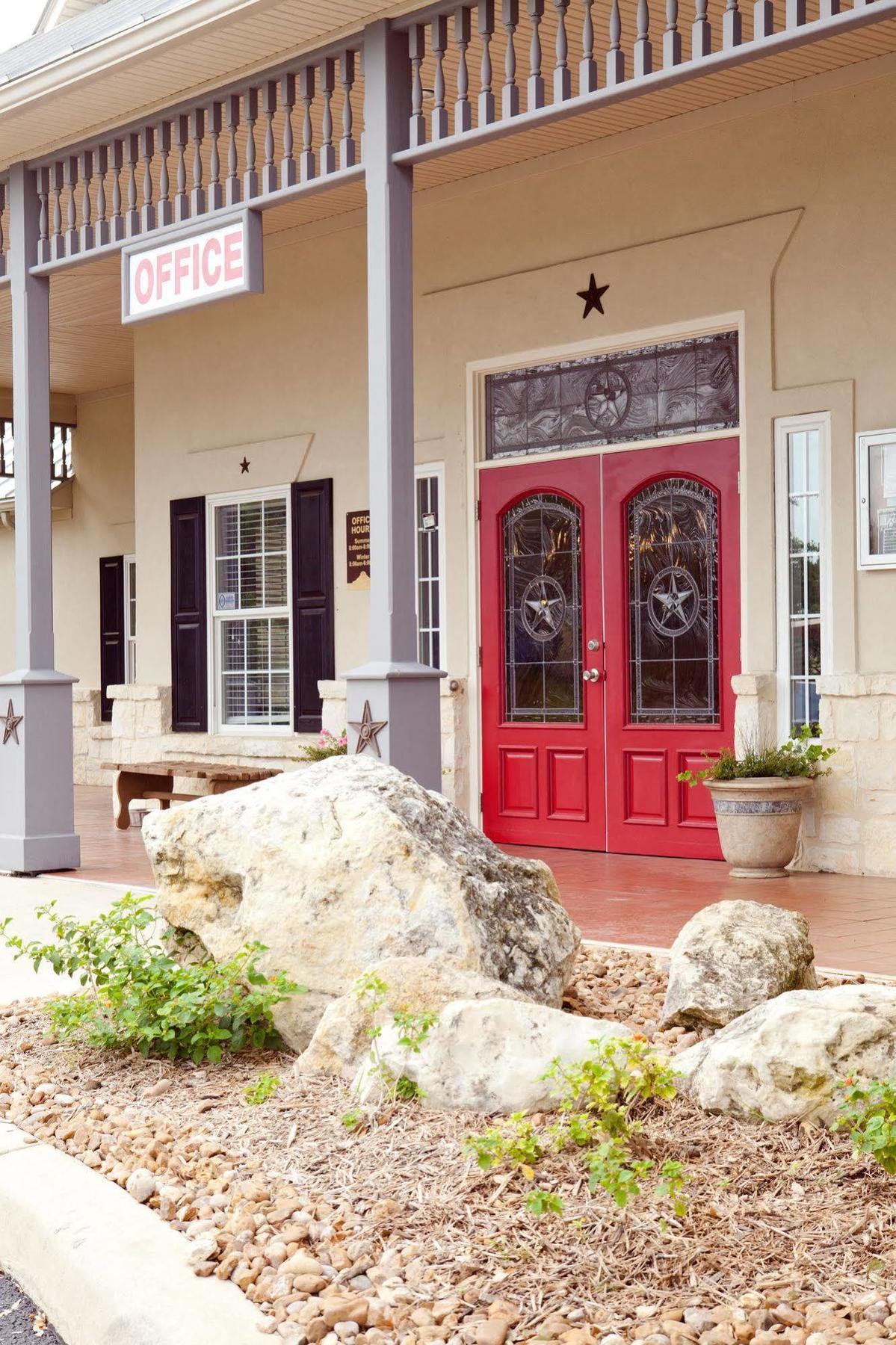 Sun Retreats San Antonio West Hotel Live Oak Exterior photo