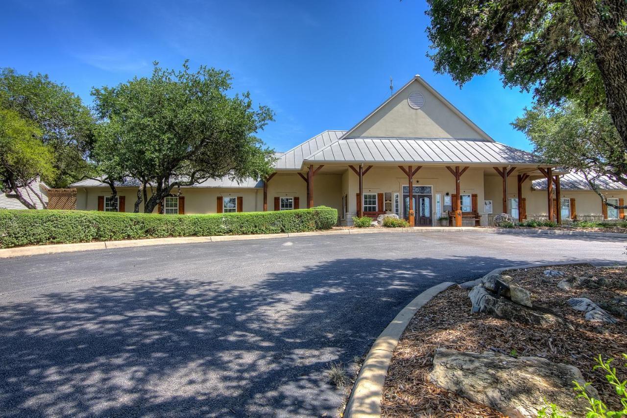 Sun Retreats San Antonio West Hotel Live Oak Exterior photo